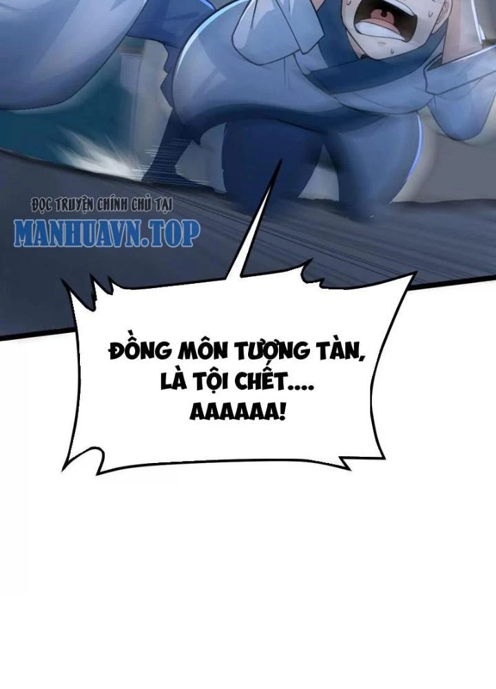 Tu Tiên Bắt Đầu Từ Trường Sinh Chapter 15 - Trang 2