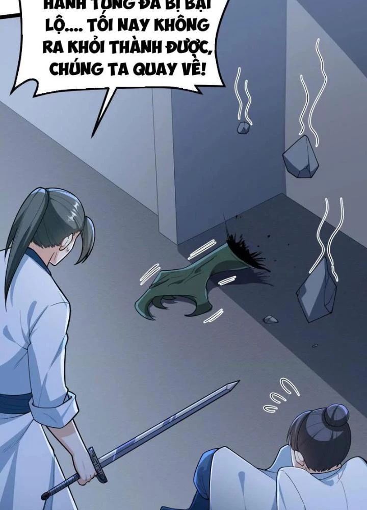 Tu Tiên Bắt Đầu Từ Trường Sinh Chapter 15 - Trang 2