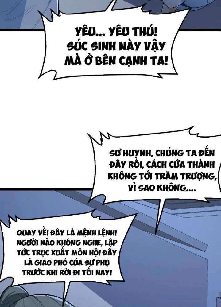 Tu Tiên Bắt Đầu Từ Trường Sinh Chapter 15 - Trang 2