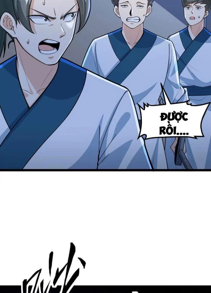 Tu Tiên Bắt Đầu Từ Trường Sinh Chapter 15 - Trang 2