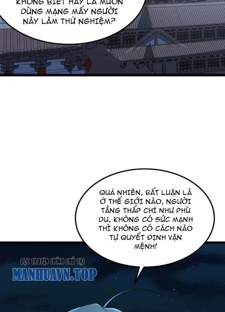 Tu Tiên Bắt Đầu Từ Trường Sinh Chapter 15 - Trang 2