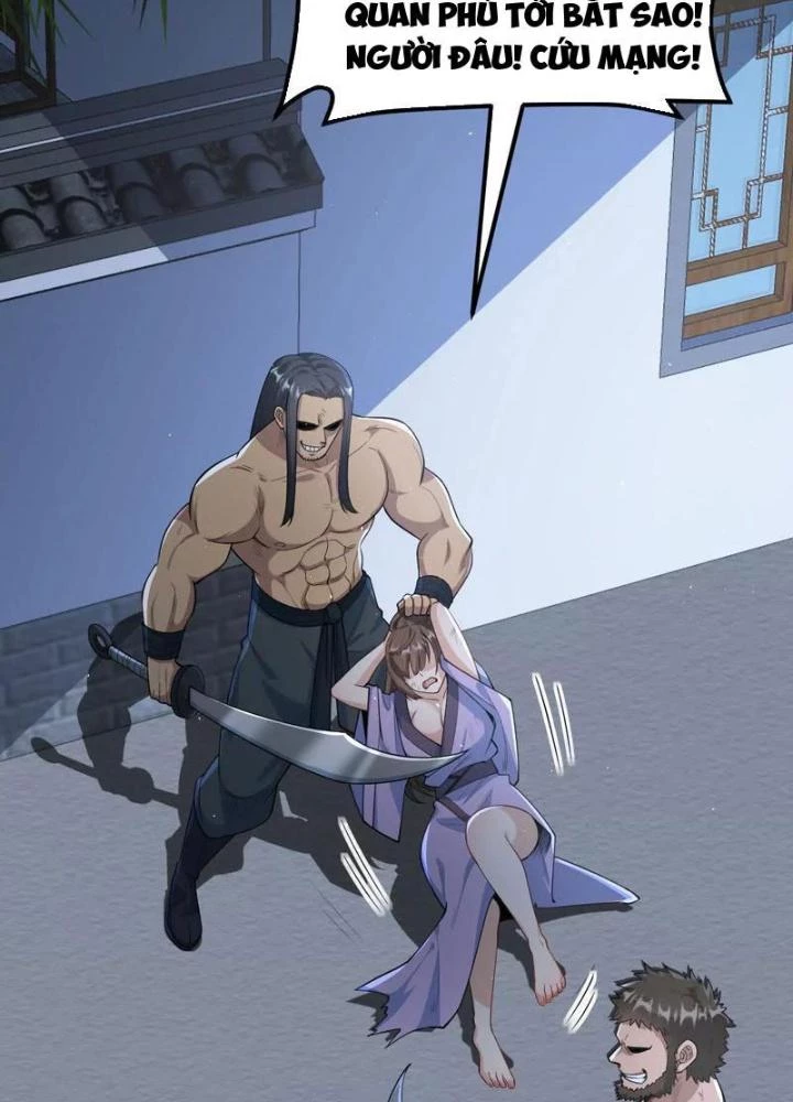 Tu Tiên Bắt Đầu Từ Trường Sinh Chapter 15 - Trang 2