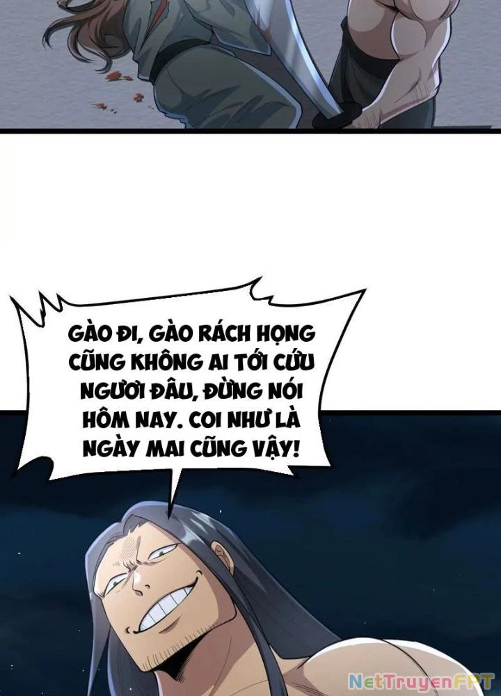 Tu Tiên Bắt Đầu Từ Trường Sinh Chapter 15 - Trang 2
