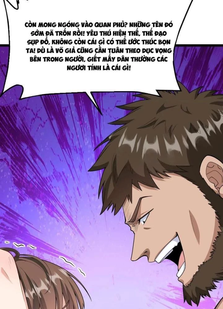Tu Tiên Bắt Đầu Từ Trường Sinh Chapter 15 - Trang 2