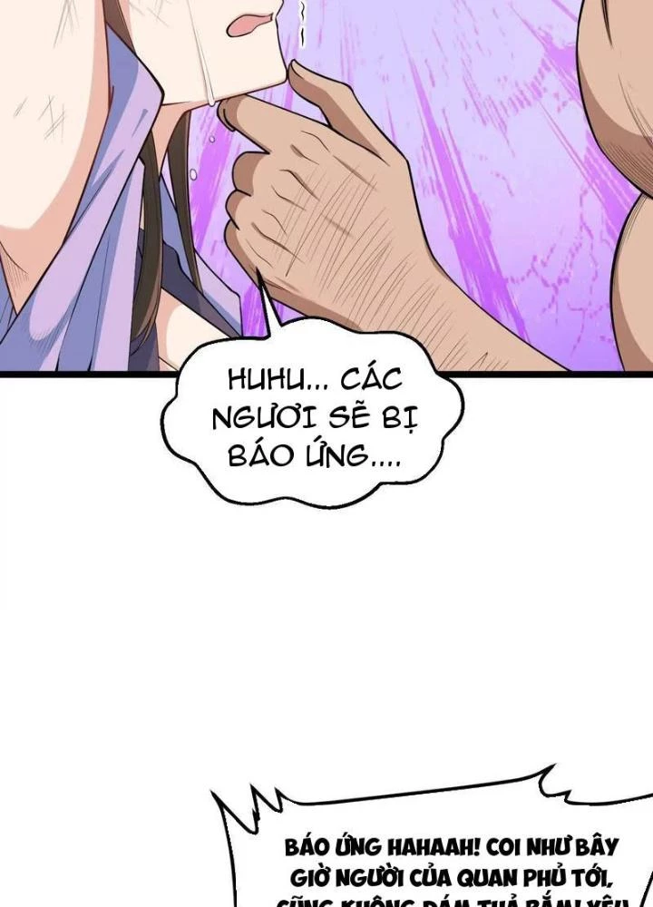 Tu Tiên Bắt Đầu Từ Trường Sinh Chapter 15 - Trang 2