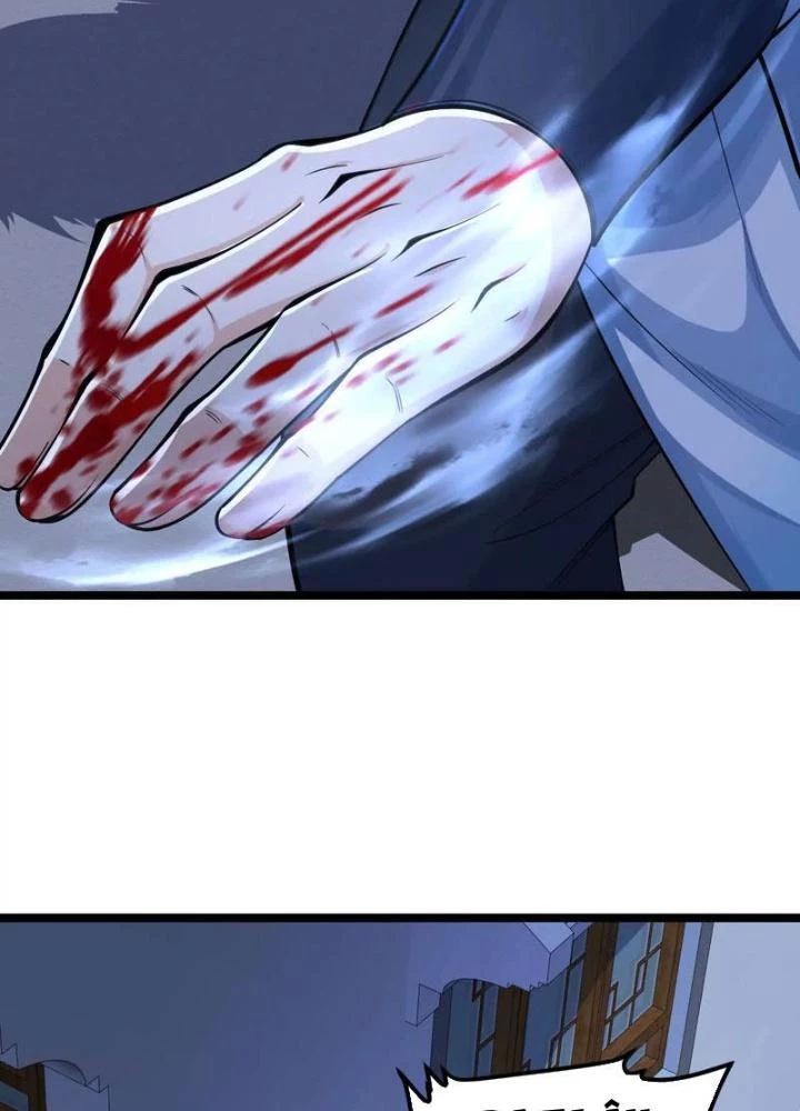Tu Tiên Bắt Đầu Từ Trường Sinh Chapter 15 - Trang 2