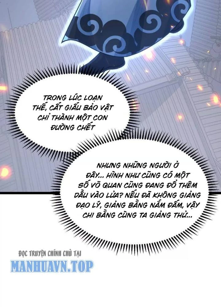 Tu Tiên Bắt Đầu Từ Trường Sinh Chapter 15 - Trang 2