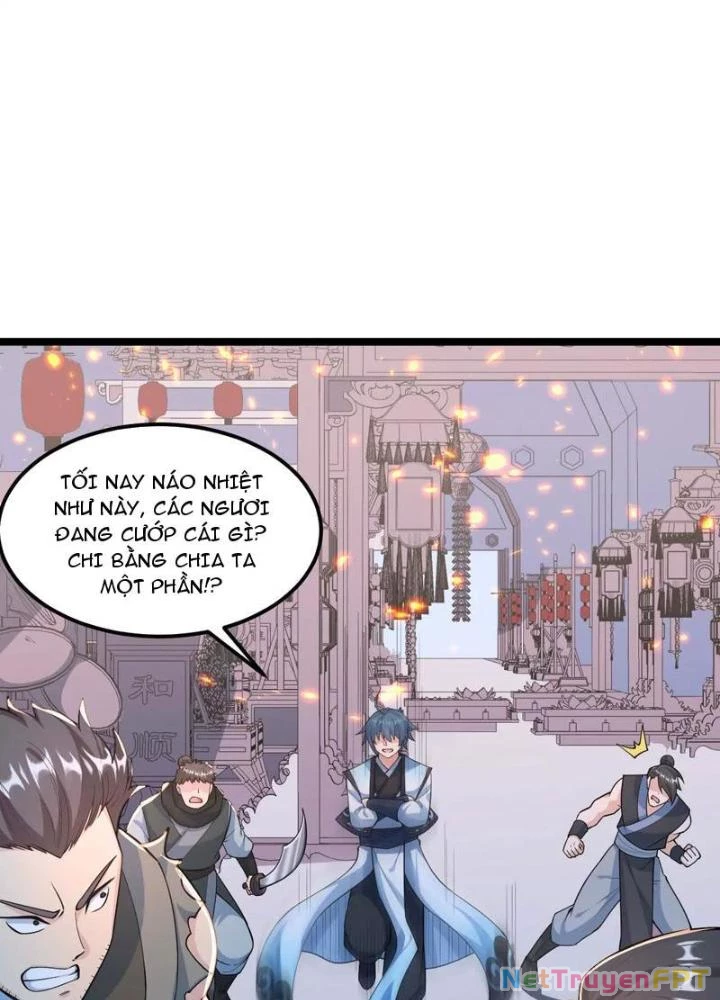 Tu Tiên Bắt Đầu Từ Trường Sinh Chapter 15 - Trang 2
