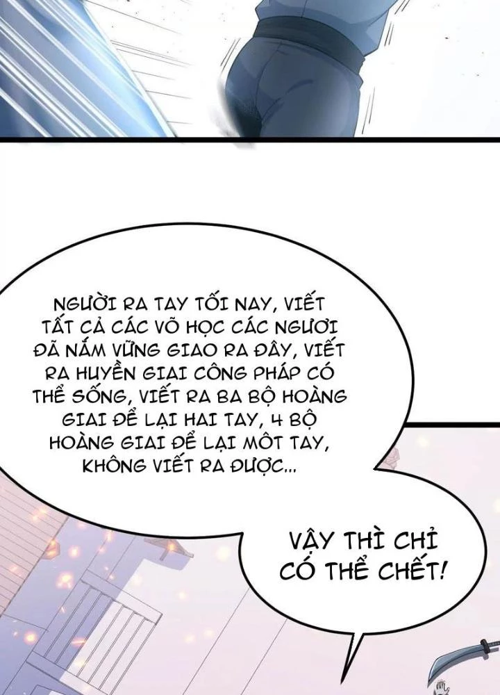 Tu Tiên Bắt Đầu Từ Trường Sinh Chapter 15 - Trang 2