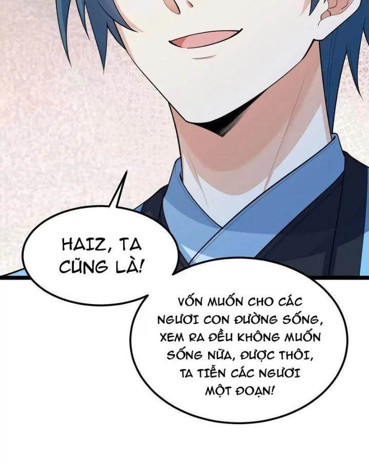 Tu Tiên Bắt Đầu Từ Trường Sinh Chapter 15 - Trang 2