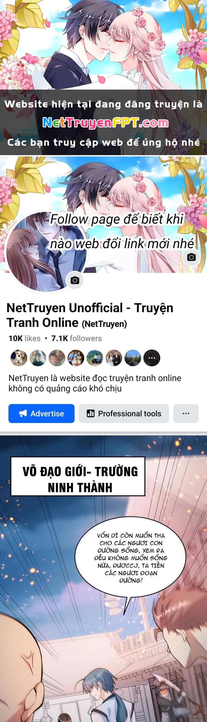 Tu Tiên Bắt Đầu Từ Trường Sinh Chapter 16 - Trang 2