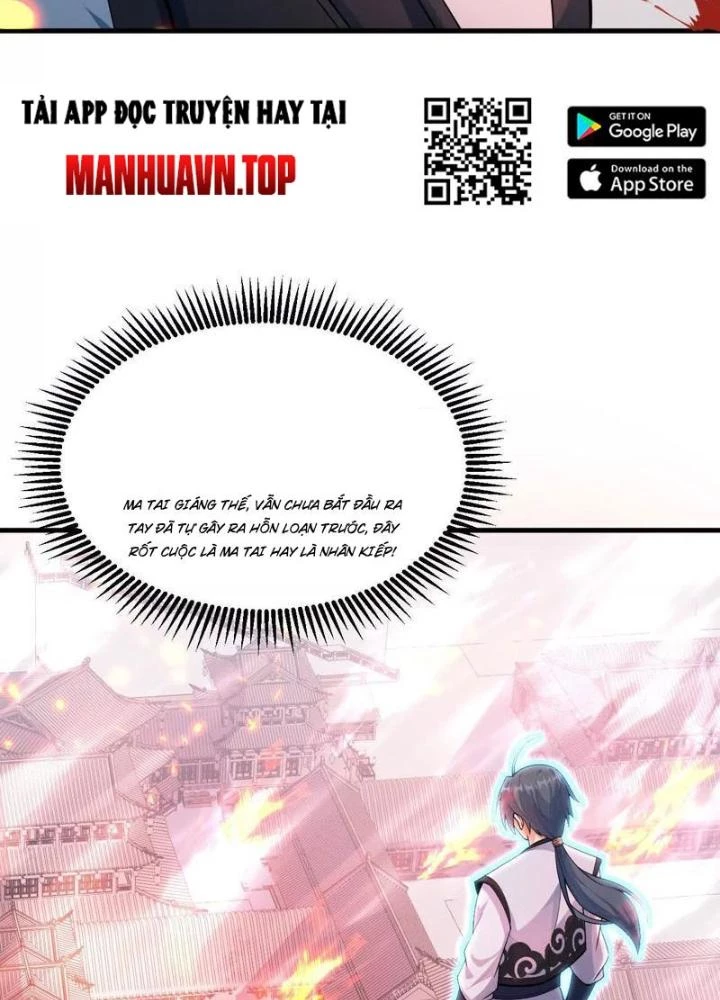 Tu Tiên Bắt Đầu Từ Trường Sinh Chapter 16 - Trang 2