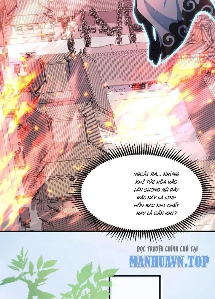 Tu Tiên Bắt Đầu Từ Trường Sinh Chapter 16 - Trang 2