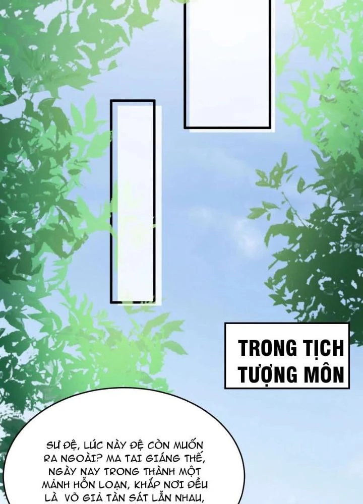 Tu Tiên Bắt Đầu Từ Trường Sinh Chapter 16 - Trang 2