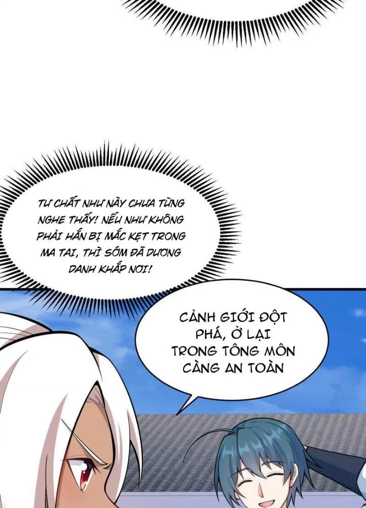 Tu Tiên Bắt Đầu Từ Trường Sinh Chapter 16 - Trang 2