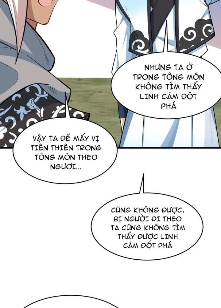 Tu Tiên Bắt Đầu Từ Trường Sinh Chapter 16 - Trang 2