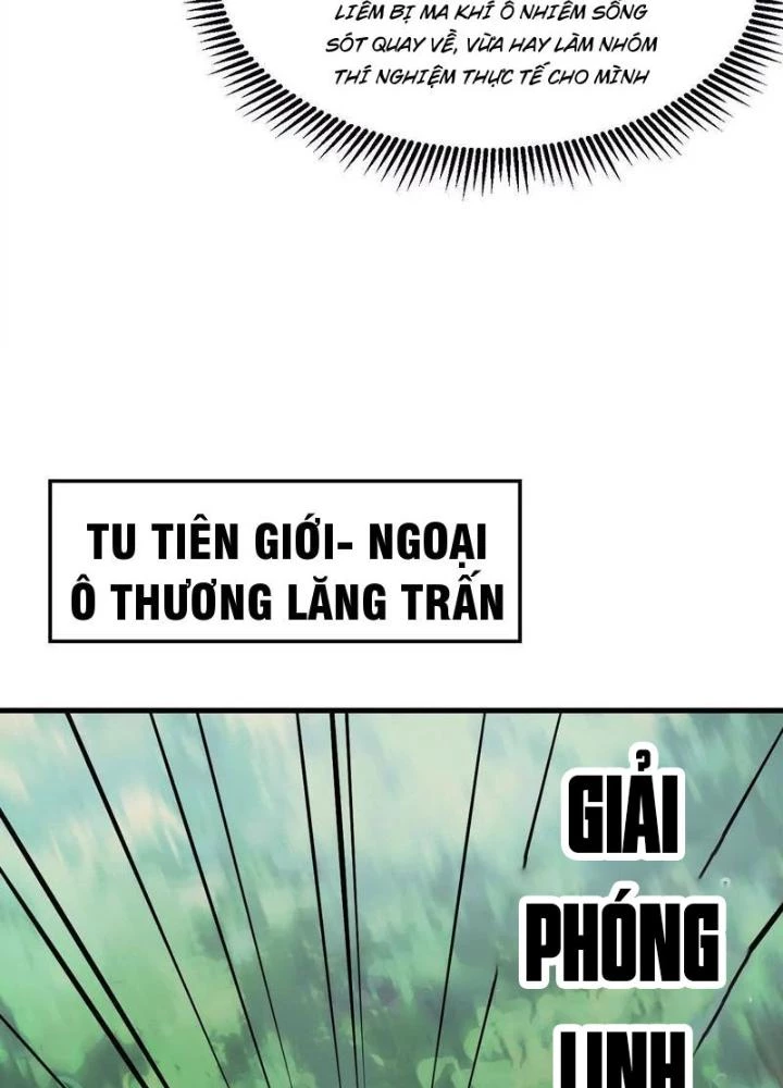 Tu Tiên Bắt Đầu Từ Trường Sinh Chapter 16 - Trang 2