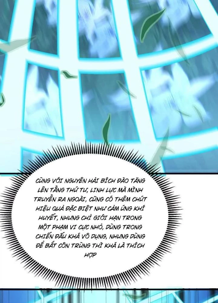 Tu Tiên Bắt Đầu Từ Trường Sinh Chapter 16 - Trang 2