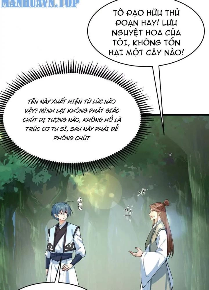 Tu Tiên Bắt Đầu Từ Trường Sinh Chapter 16 - Trang 2