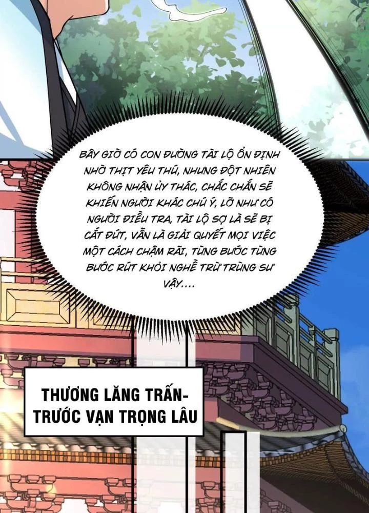 Tu Tiên Bắt Đầu Từ Trường Sinh Chapter 16 - Trang 2