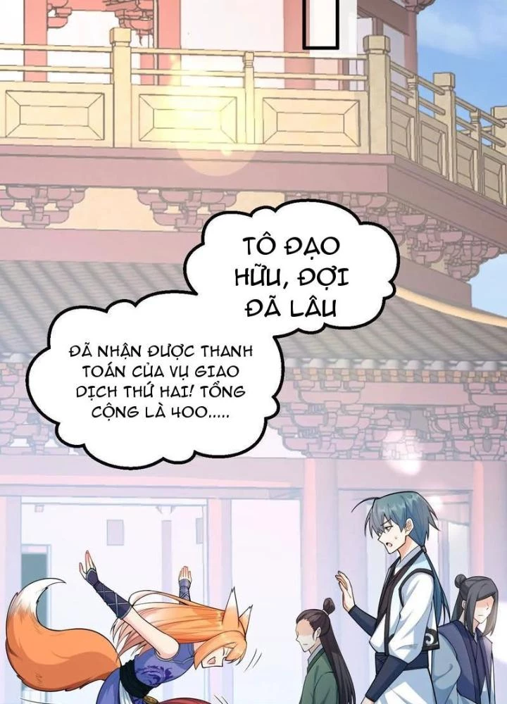 Tu Tiên Bắt Đầu Từ Trường Sinh Chapter 16 - Trang 2