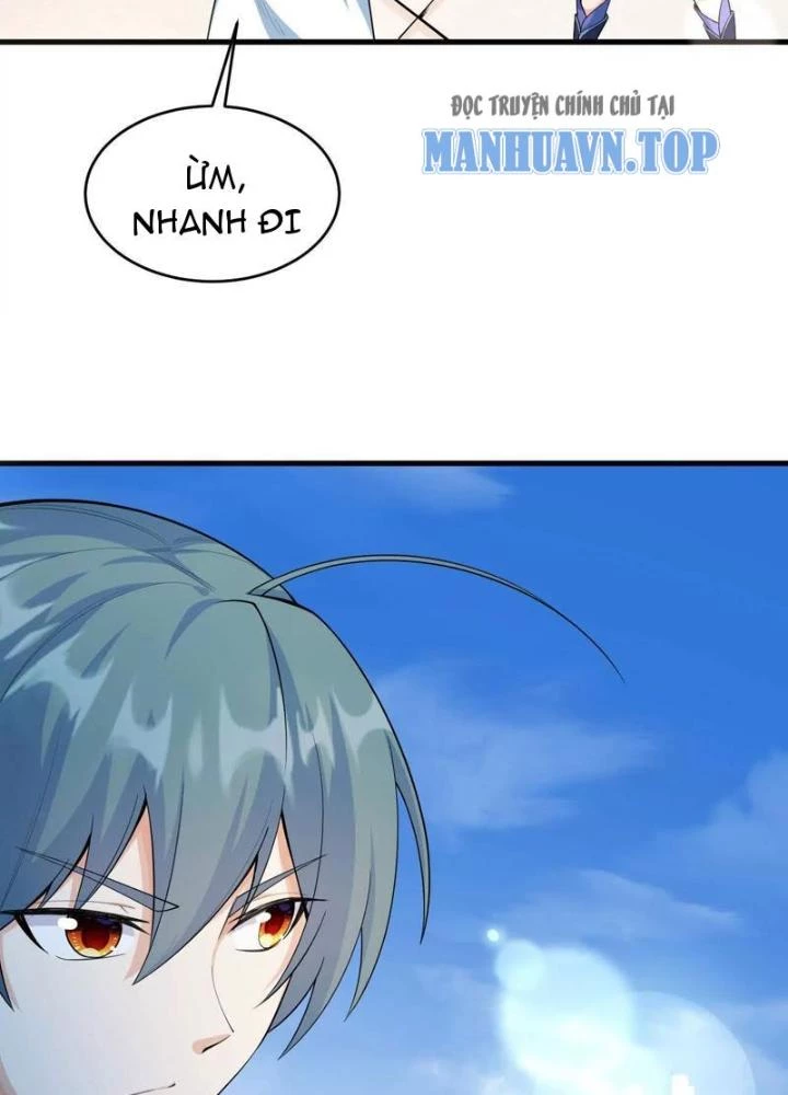Tu Tiên Bắt Đầu Từ Trường Sinh Chapter 16 - Trang 2