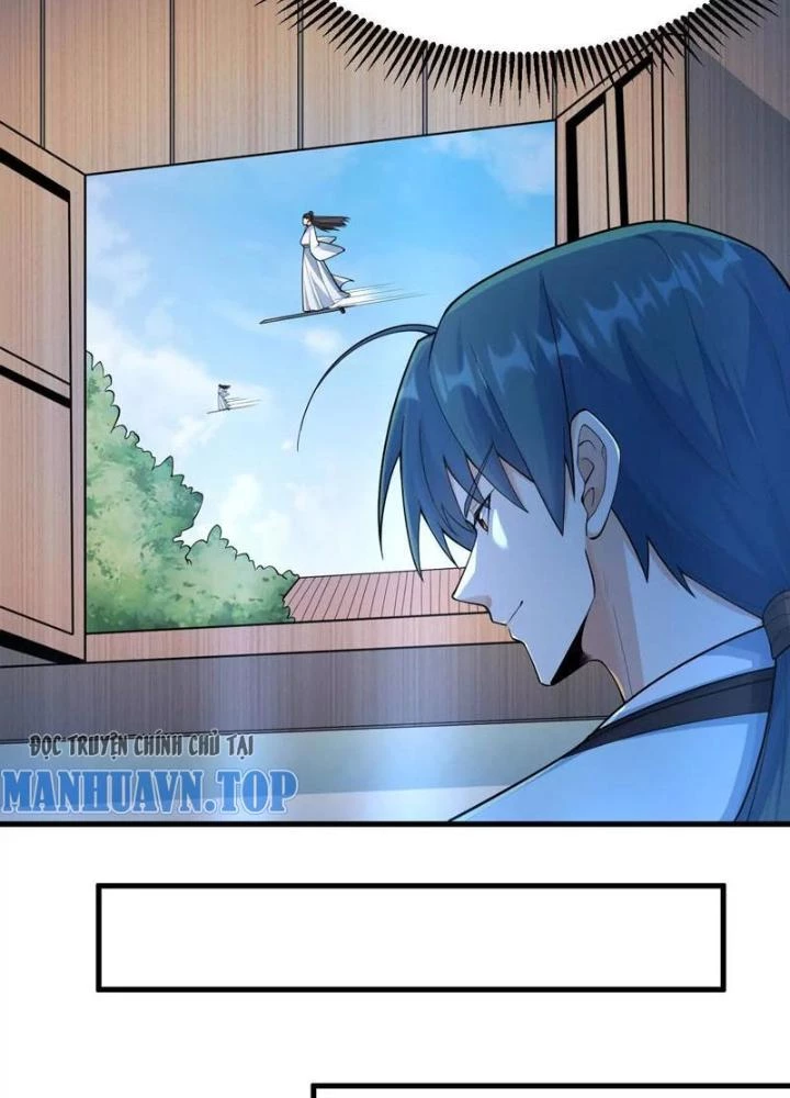 Tu Tiên Bắt Đầu Từ Trường Sinh Chapter 17 - Trang 2