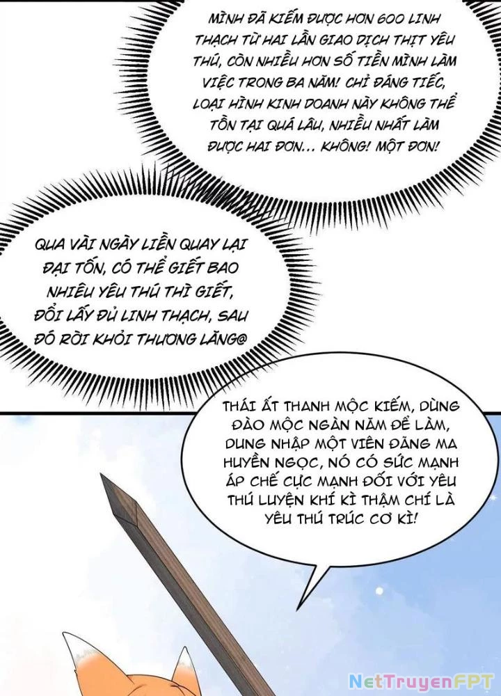 Tu Tiên Bắt Đầu Từ Trường Sinh Chapter 17 - Trang 2