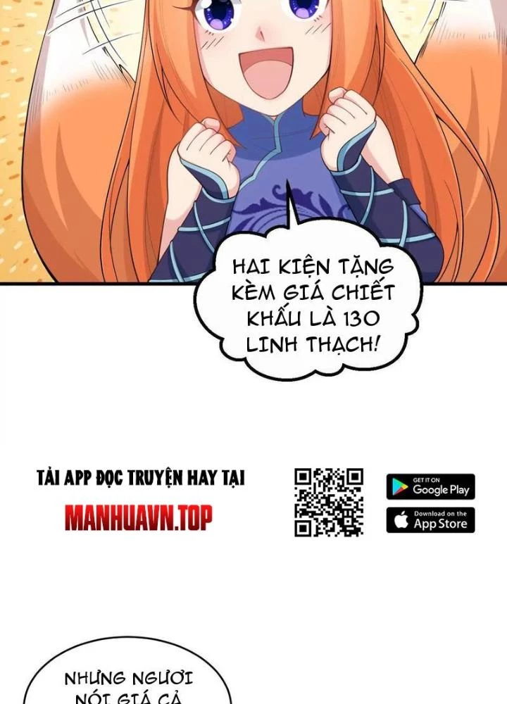 Tu Tiên Bắt Đầu Từ Trường Sinh Chapter 17 - Trang 2