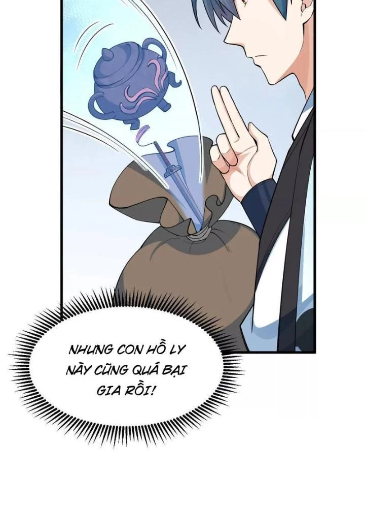 Tu Tiên Bắt Đầu Từ Trường Sinh Chapter 17 - Trang 2