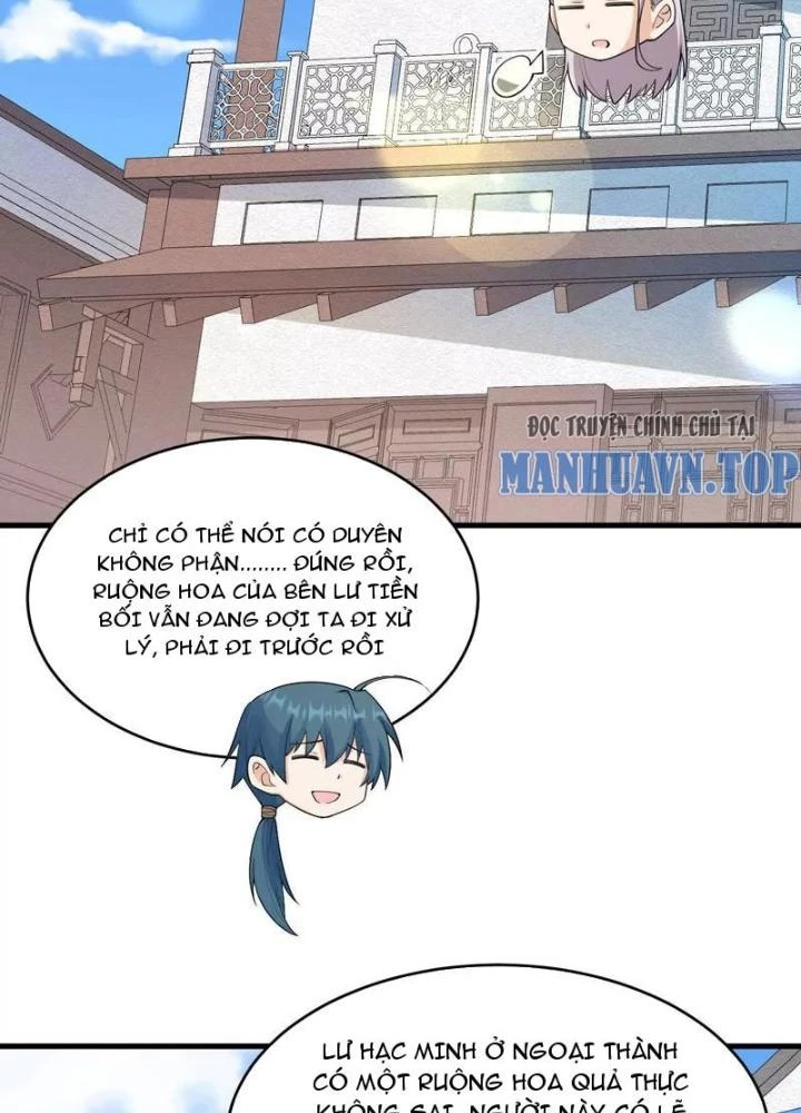 Tu Tiên Bắt Đầu Từ Trường Sinh Chapter 17 - Trang 2