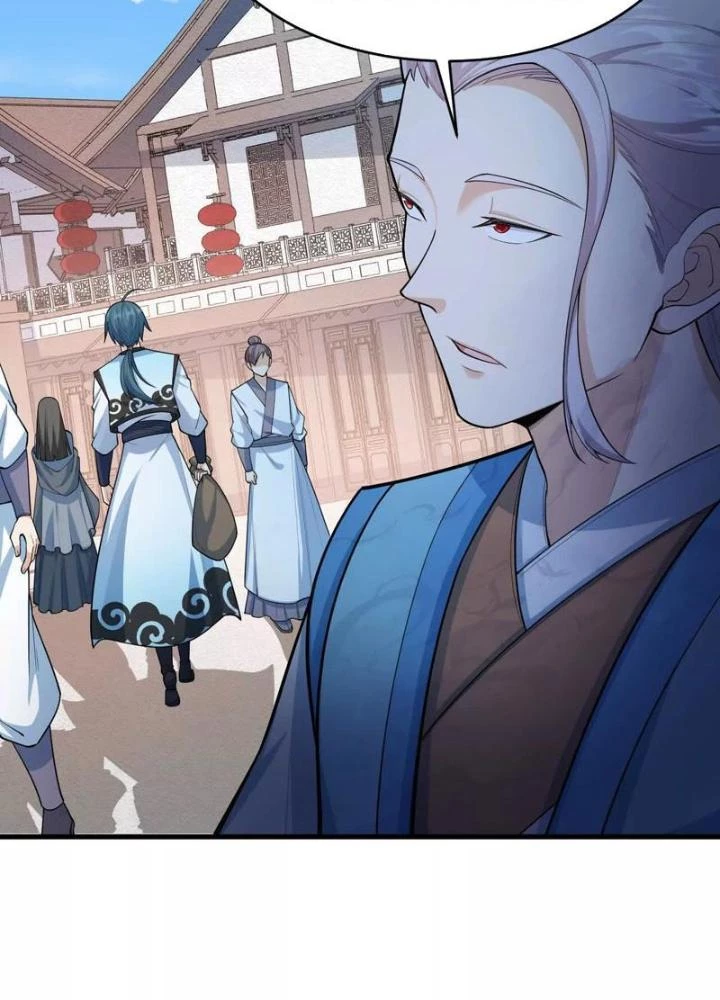 Tu Tiên Bắt Đầu Từ Trường Sinh Chapter 17 - Trang 2