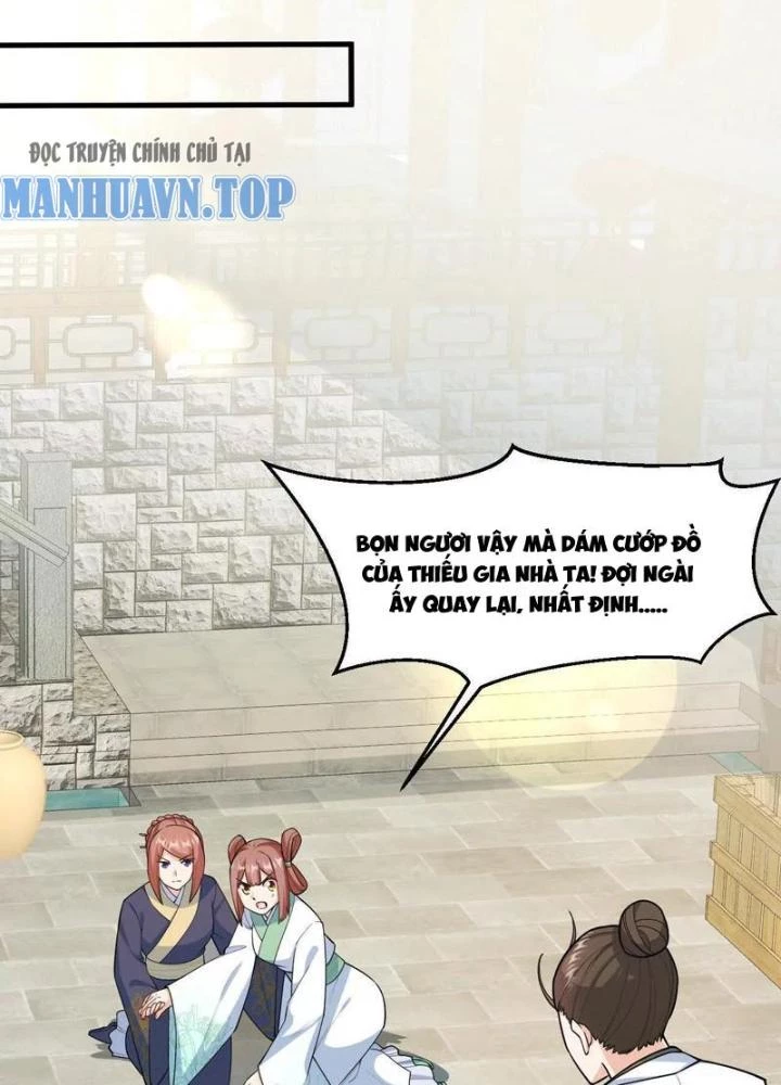 Tu Tiên Bắt Đầu Từ Trường Sinh Chapter 17 - Trang 2