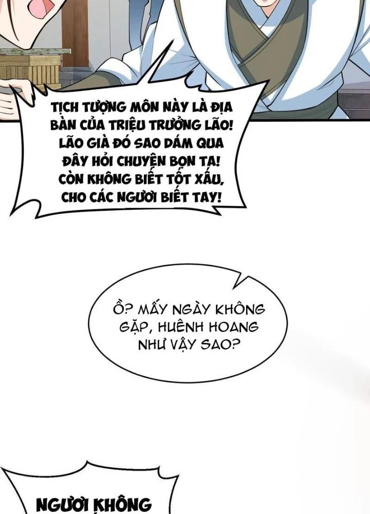 Tu Tiên Bắt Đầu Từ Trường Sinh Chapter 17 - Trang 2