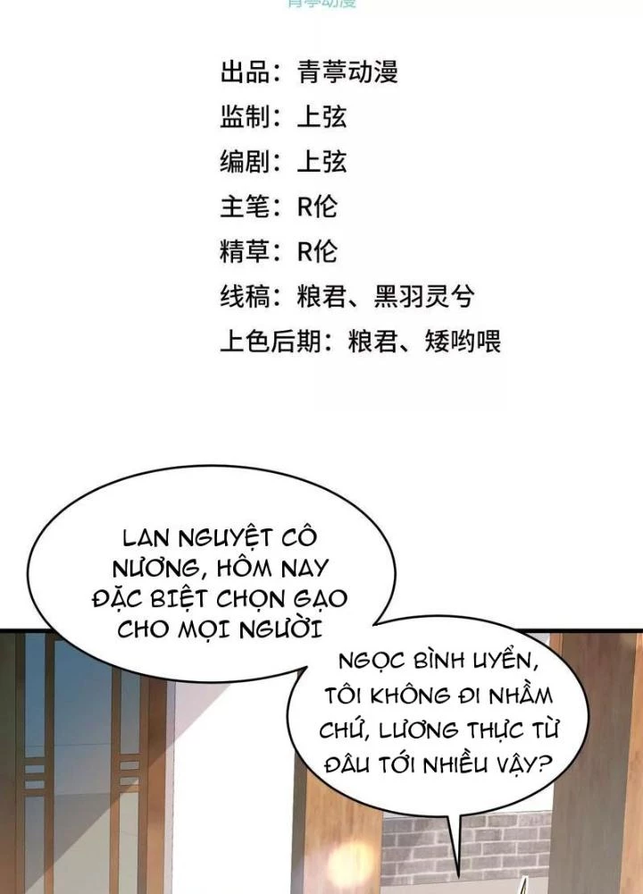 Tu Tiên Bắt Đầu Từ Trường Sinh Chapter 18 - Trang 2