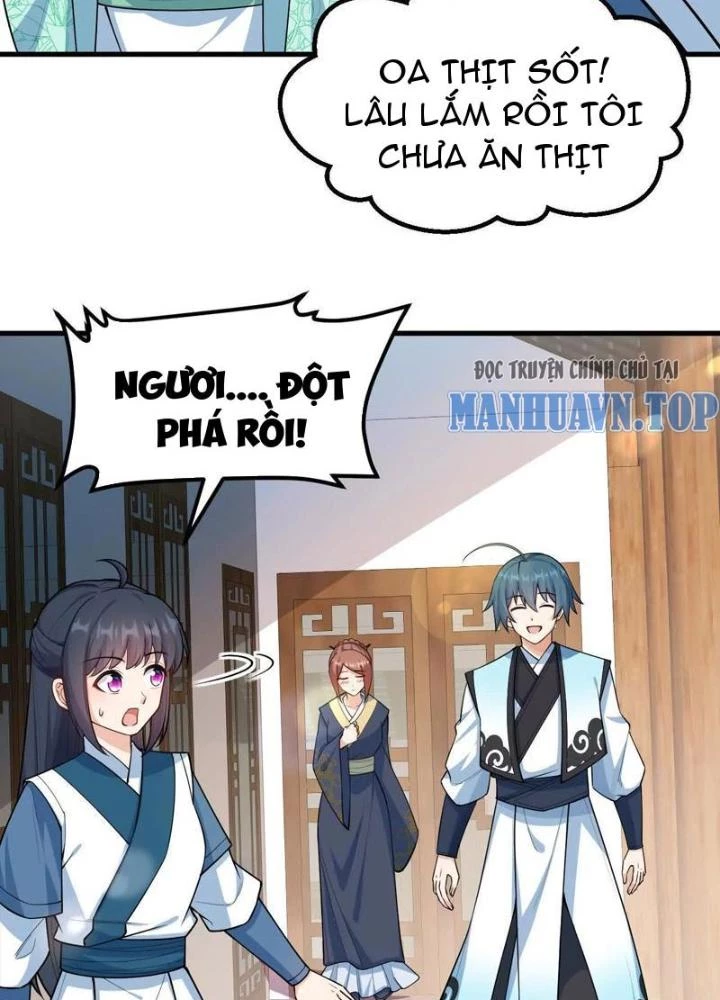 Tu Tiên Bắt Đầu Từ Trường Sinh Chapter 18 - Trang 2