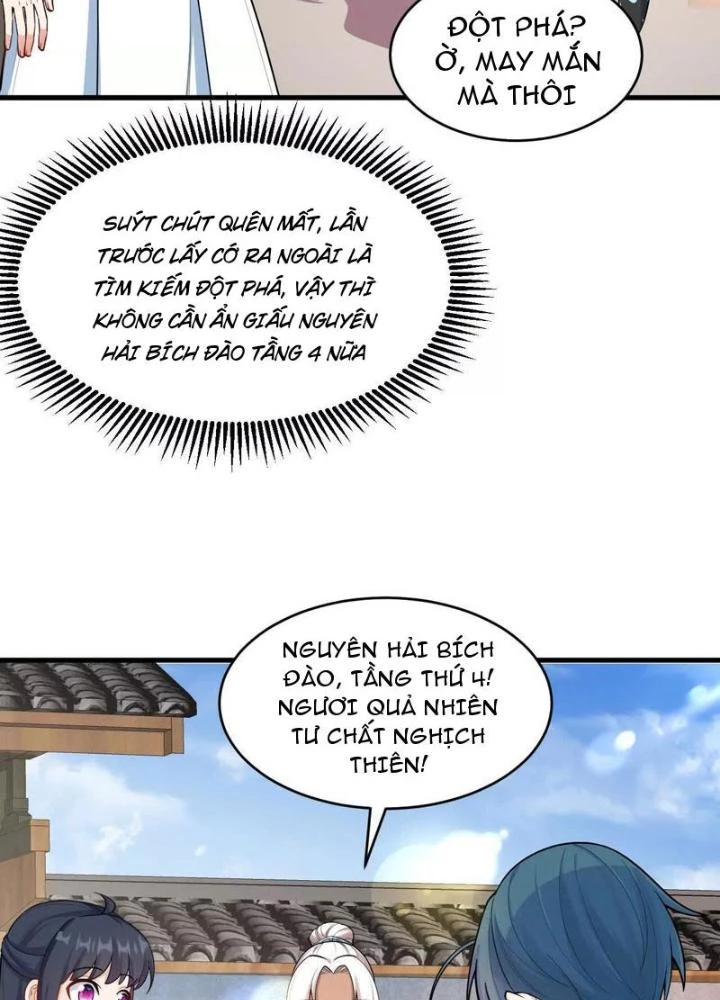 Tu Tiên Bắt Đầu Từ Trường Sinh Chapter 18 - Trang 2