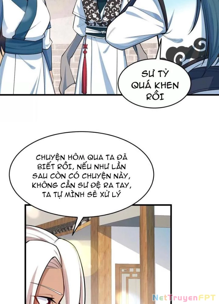 Tu Tiên Bắt Đầu Từ Trường Sinh Chapter 18 - Trang 2