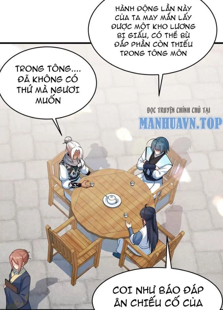 Tu Tiên Bắt Đầu Từ Trường Sinh Chapter 18 - Trang 2