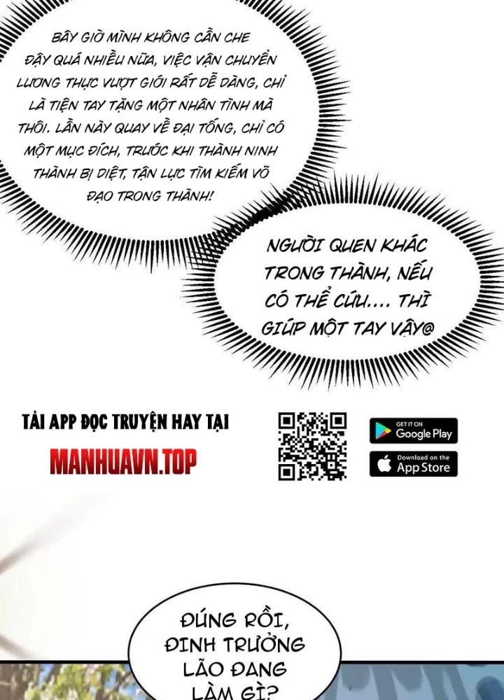 Tu Tiên Bắt Đầu Từ Trường Sinh Chapter 18 - Trang 2