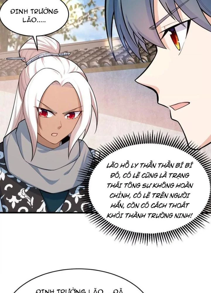 Tu Tiên Bắt Đầu Từ Trường Sinh Chapter 18 - Trang 2