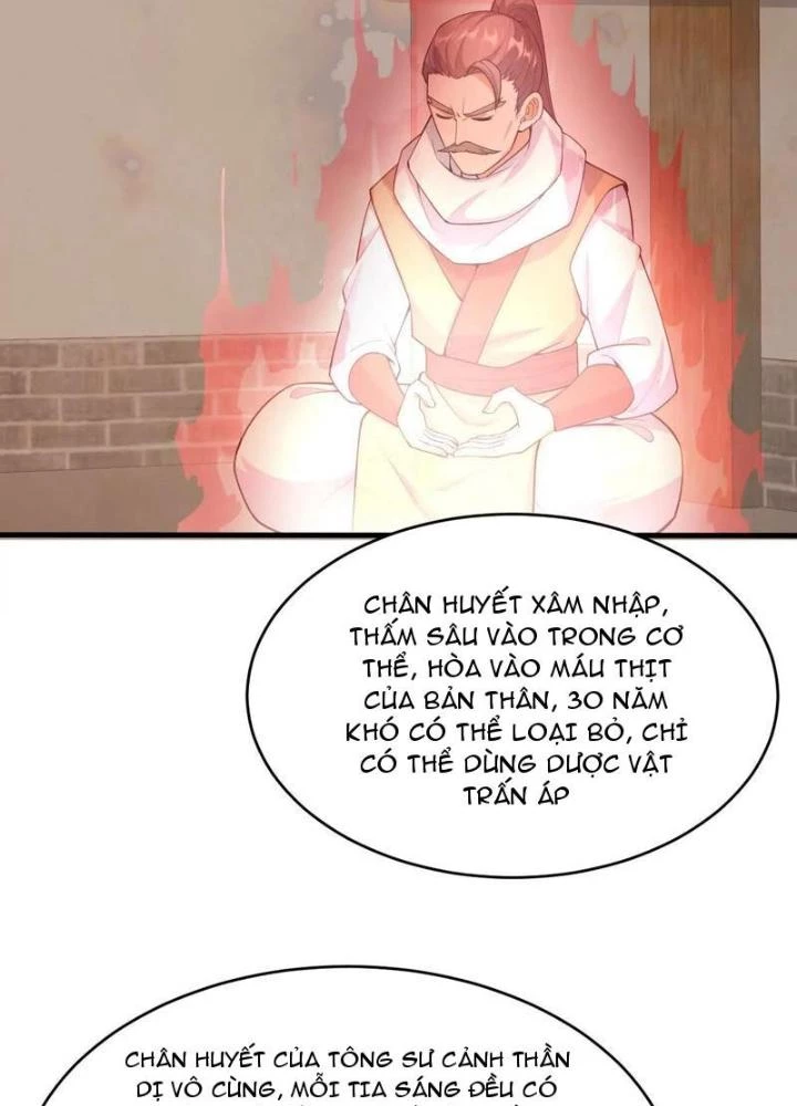 Tu Tiên Bắt Đầu Từ Trường Sinh Chapter 18 - Trang 2