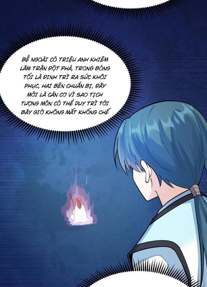 Tu Tiên Bắt Đầu Từ Trường Sinh Chapter 18 - Trang 2