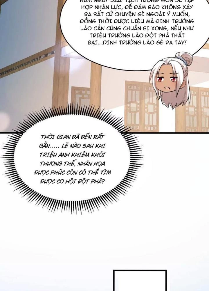 Tu Tiên Bắt Đầu Từ Trường Sinh Chapter 18 - Trang 2