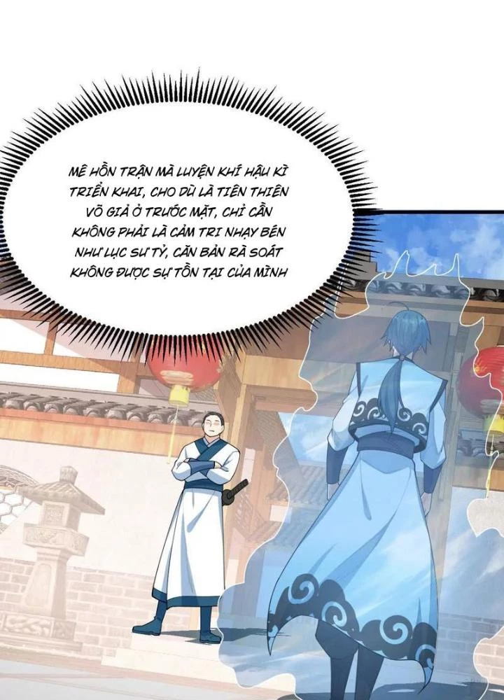 Tu Tiên Bắt Đầu Từ Trường Sinh Chapter 18 - Trang 2