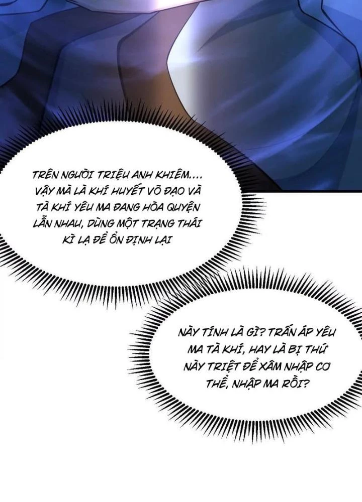 Tu Tiên Bắt Đầu Từ Trường Sinh Chapter 18 - Trang 2