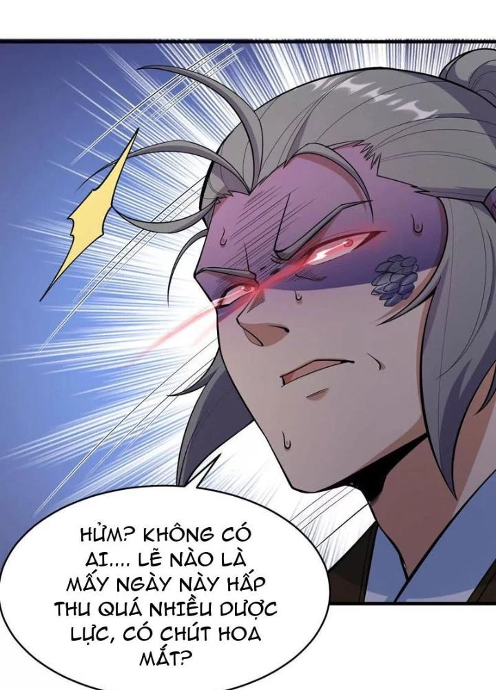 Tu Tiên Bắt Đầu Từ Trường Sinh Chapter 18 - Trang 2