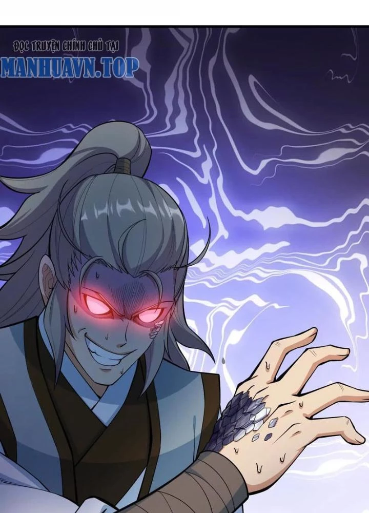 Tu Tiên Bắt Đầu Từ Trường Sinh Chapter 18 - Trang 2