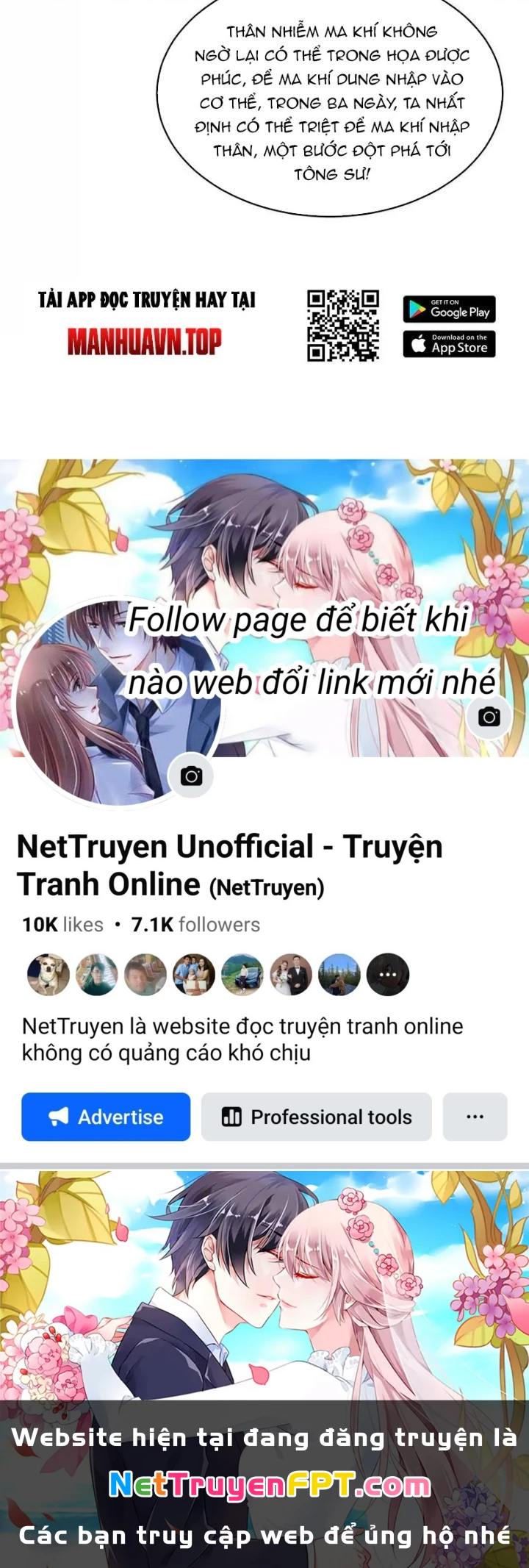 Tu Tiên Bắt Đầu Từ Trường Sinh Chapter 18 - Trang 2