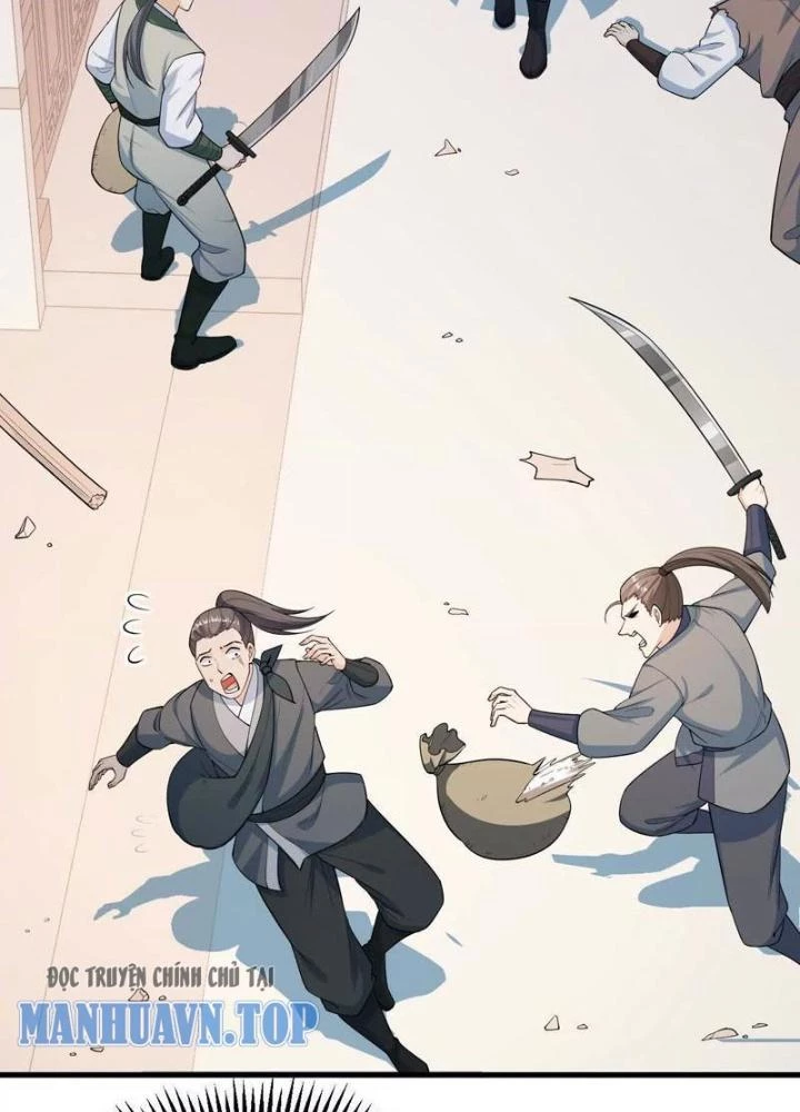 Tu Tiên Bắt Đầu Từ Trường Sinh Chapter 19 - Trang 2